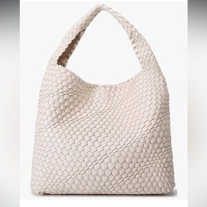 Woven Tote